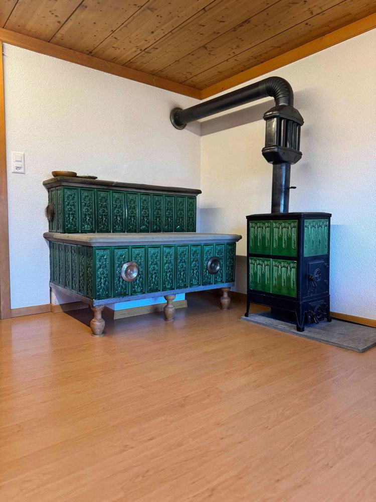 Appartement 4.5 pièces à louer à Hofstetten b. Brienz - image 1/13
