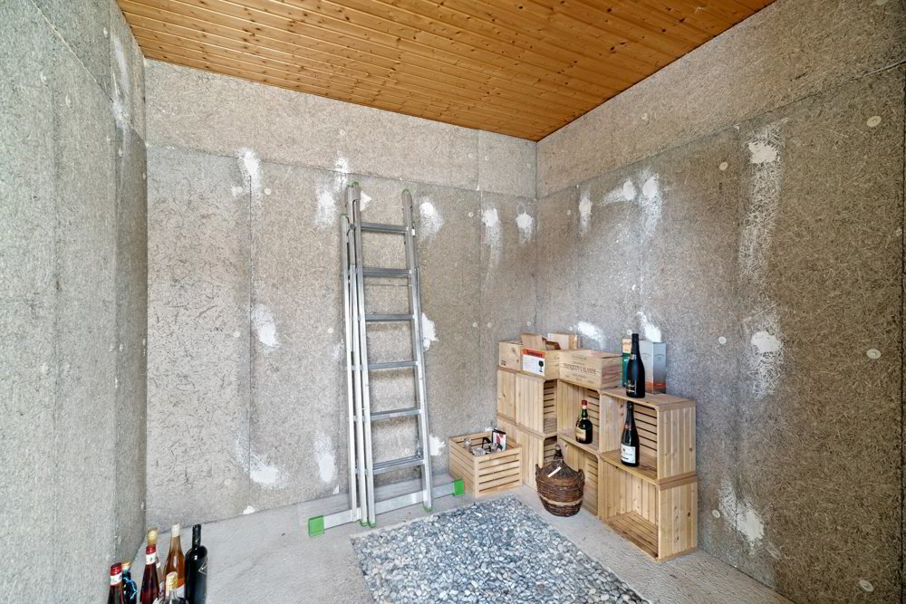 5.5 Zimmer Wohnung zum verkaufen in Vallamand - Bild 1/21