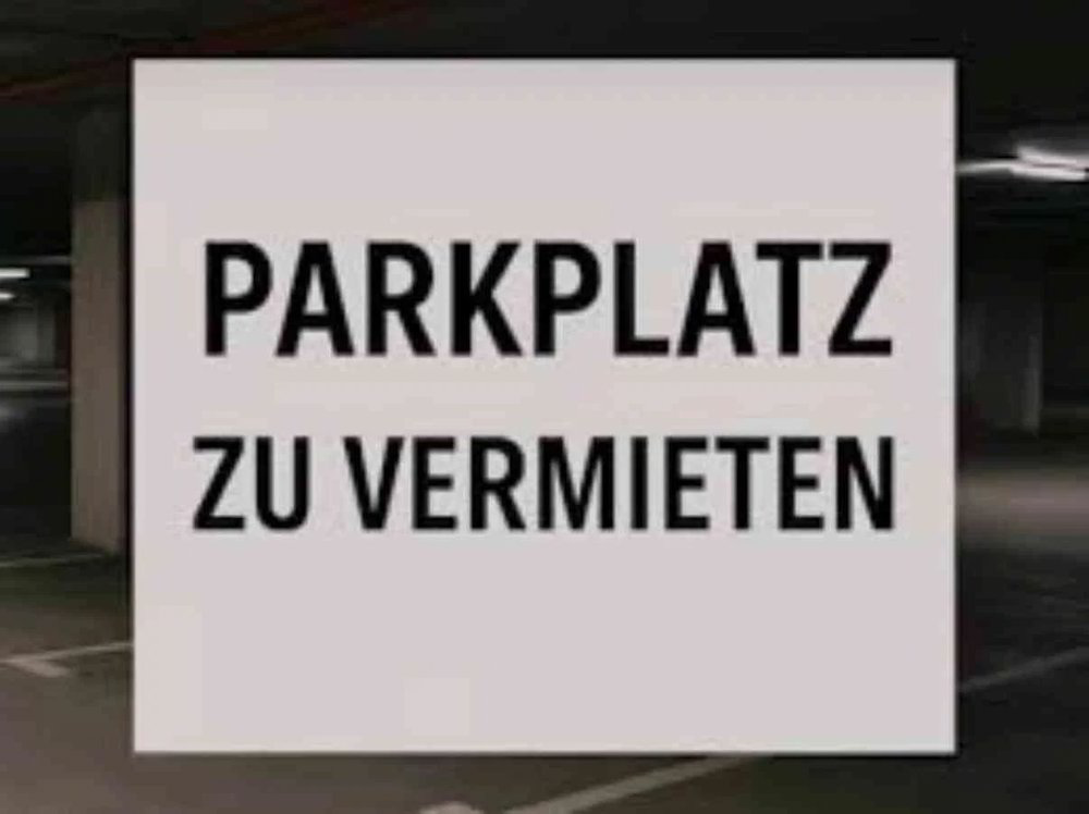 Parking, garage 5.5 pièces à louer à Schänis - image 1/1
