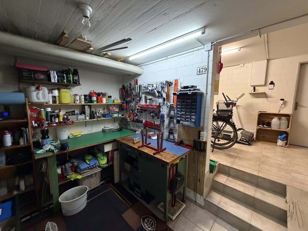 Casa di 5.5 locali in vendita a Hagenbuch ZH - immagine 1/12