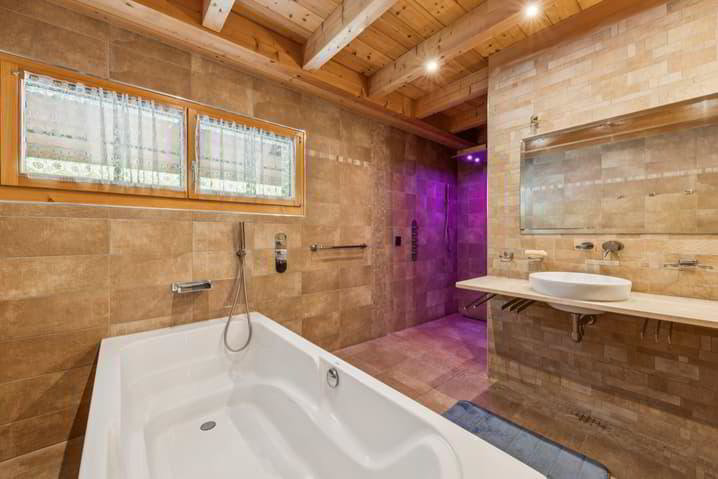 Casa di 6.5 locali in vendita a Estavannens - immagine 1/6