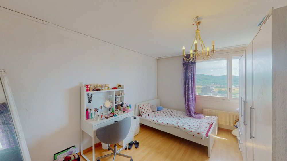 Appartement 5.5 pièces à acheter à Berna - image 1/13