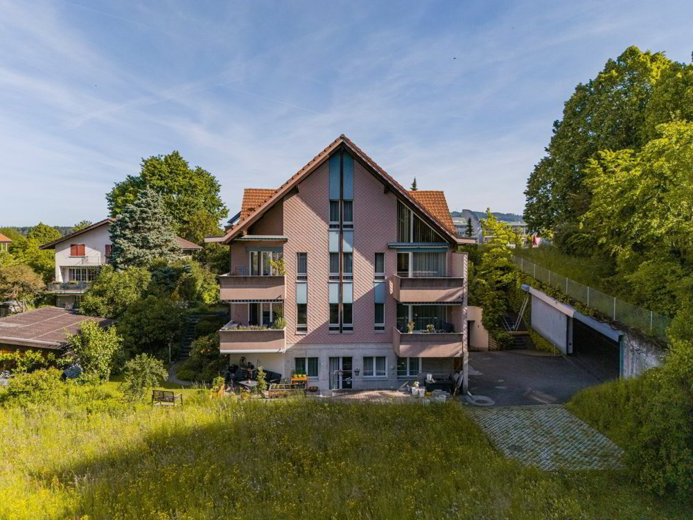 null Zimmer Haus zum verkaufen in Ostermundigen - Bild 1/14