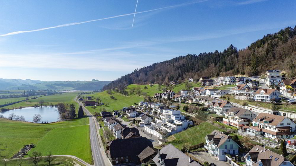 Casa di 5.5 locali in vendita a Egolzwil - immagine 1/15