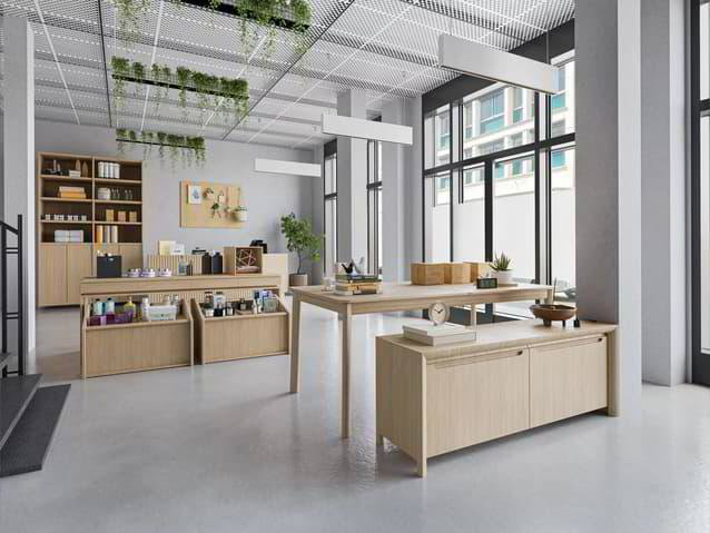 null rooms Office & Commercial for rent in Genève - image 1/6