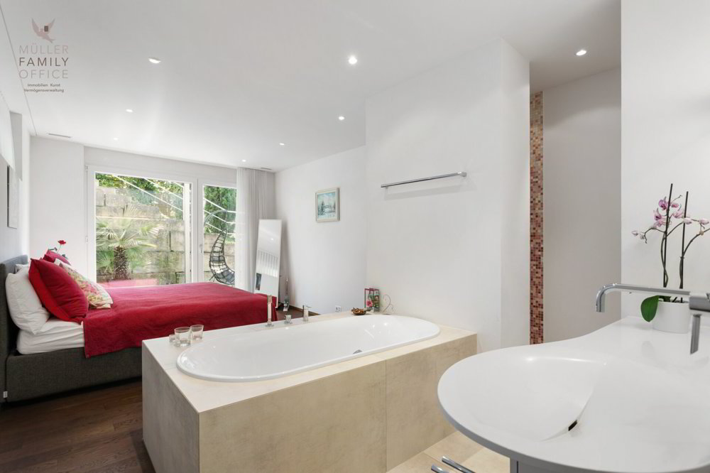 5.5 Zimmer Wohnung zum verkaufen in Rorschacherberg - Bild 1/13