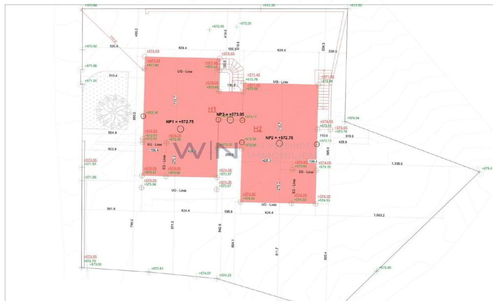 Terreno di null locali in vendita a Haslen GL - immagine 1/8