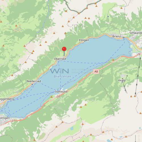 Appartamento di 3 locali in vendita a Oberried am Brienzersee - immagine 1/8