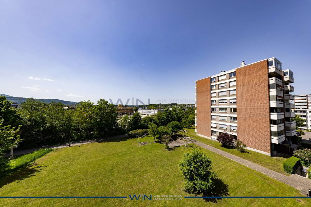 3 rooms Apartment to buy in Therwil - image 1/9