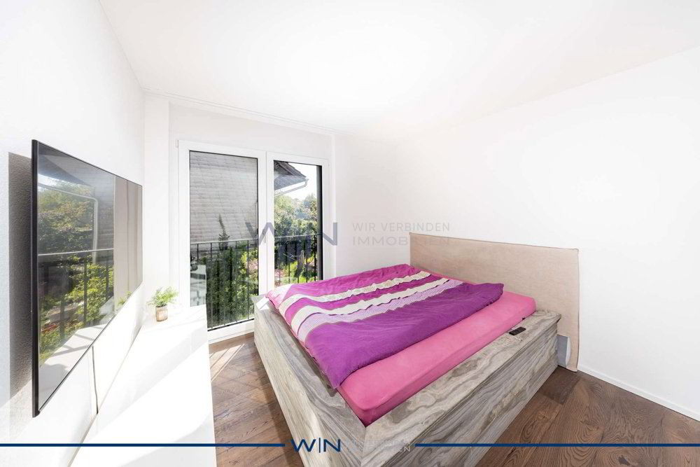 Appartement 4 pièces à acheter à Amriswil - image 1/9