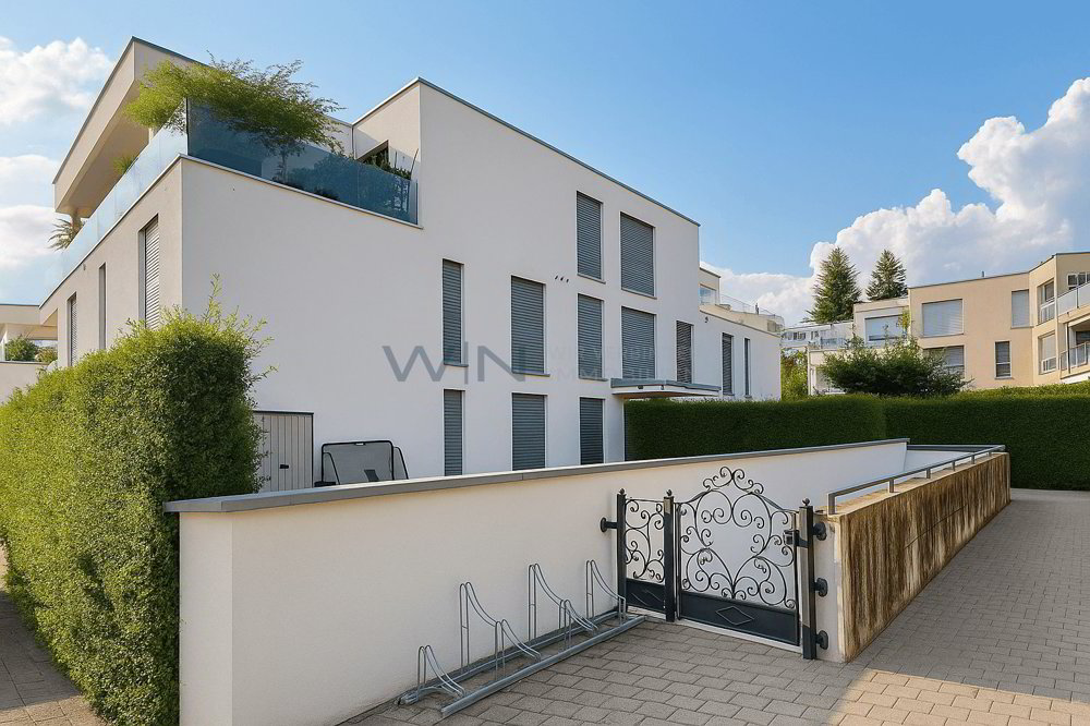 2 Zimmer Büro zum verkaufen in Kloten - Bild 1/9