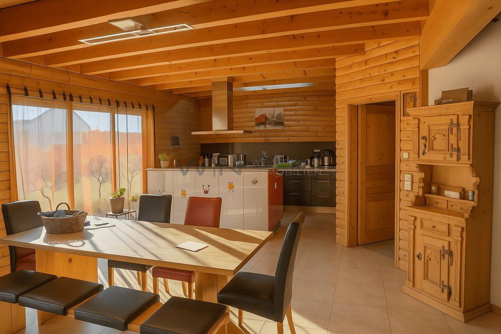 Maison 5 pièces à acheter à Erlen - image 1/11