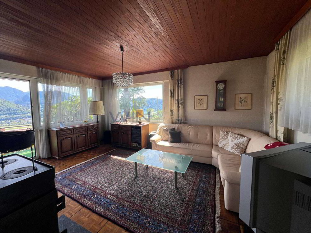 2 Zimmer Haus zum verkaufen in Agno - Bild 1/13