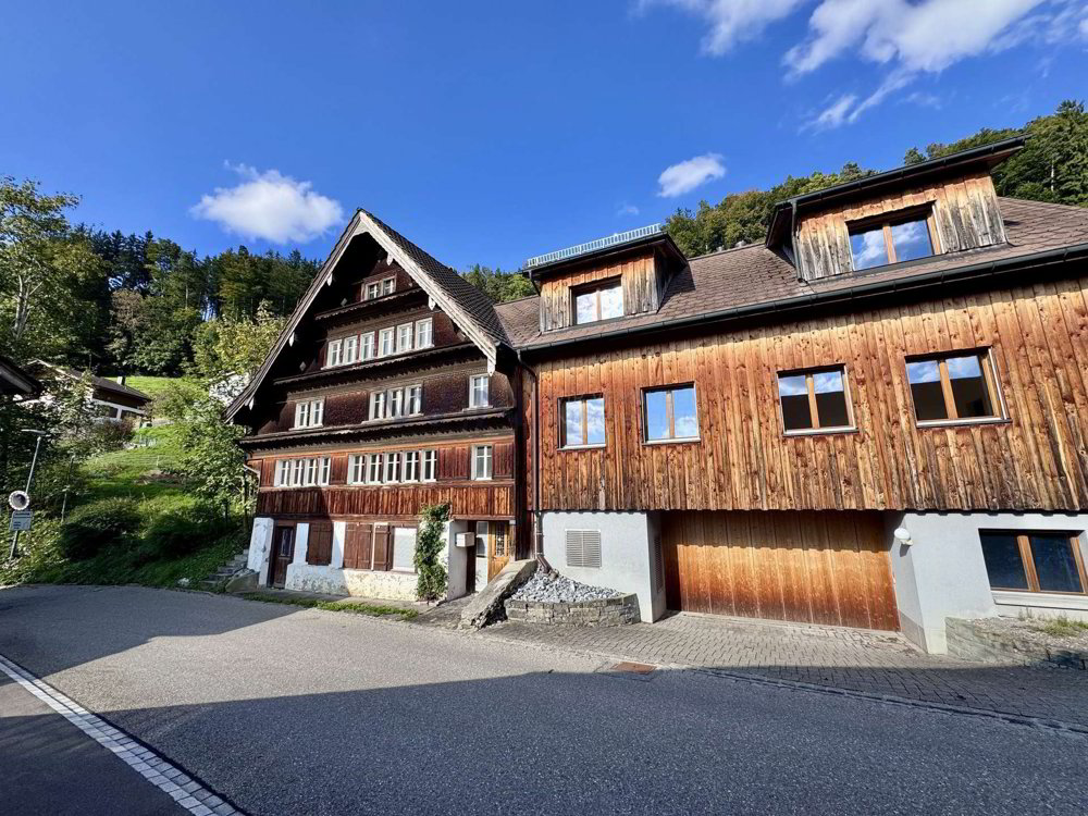 Maison 12 pièces à acheter à Mogelsberg - image 1/9