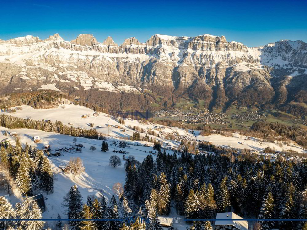 Appartamento di 1 locali in vendita a Flumserberg Tannenheim - immagine 1/8