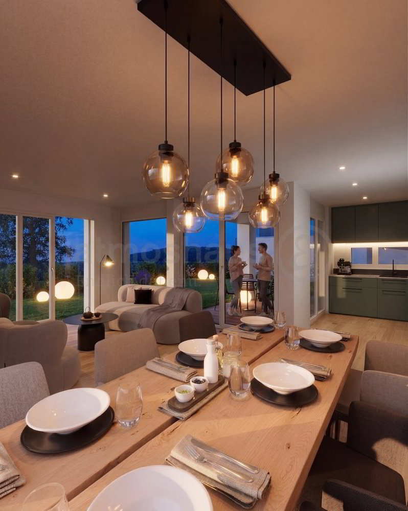 Casa di 6 locali in vendita a Reinach AG - immagine 1/13