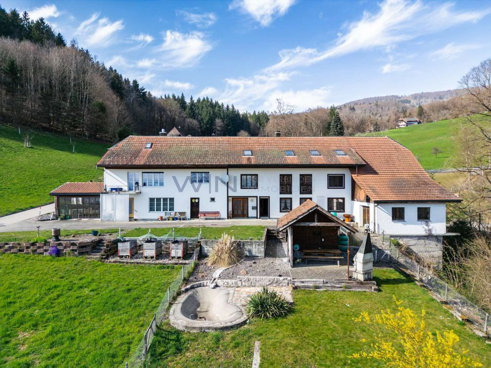 Shtëpi, 447 m²