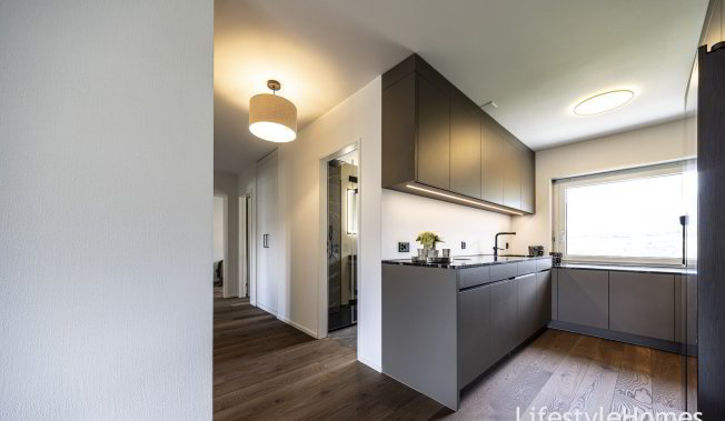 Appartamento di 4 locali in vendita a Chur - immagine 1/1