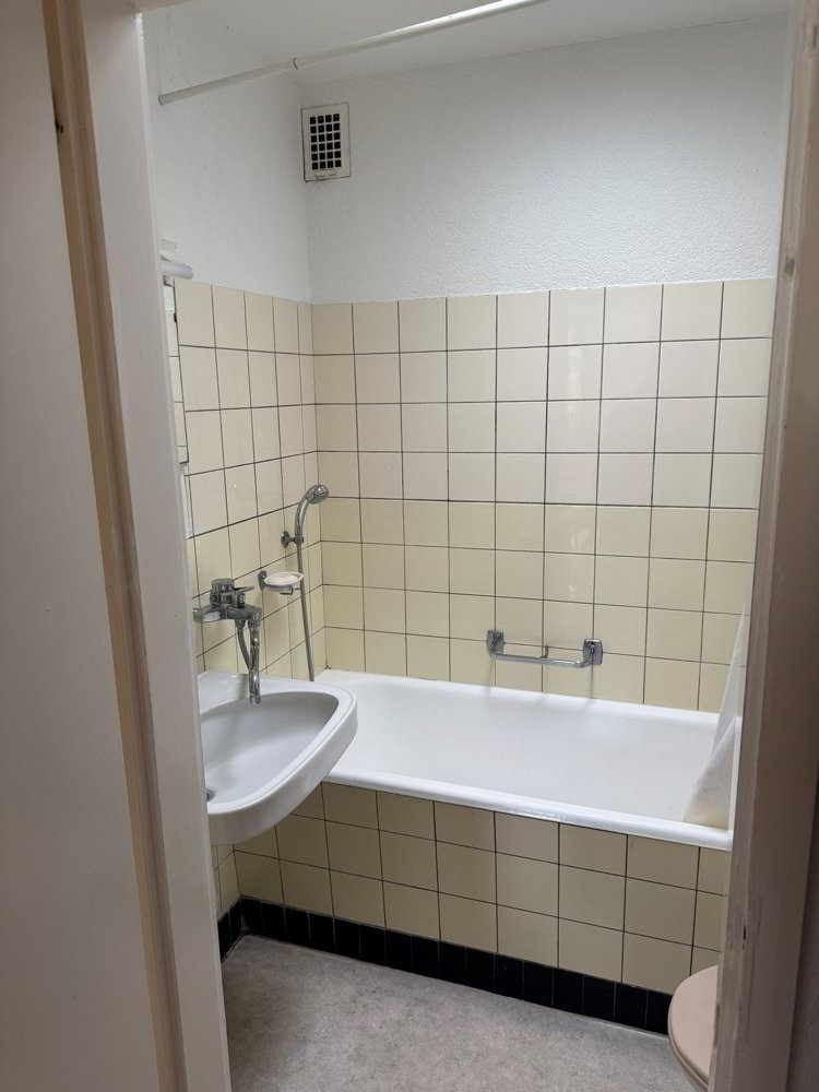 Appartement 3 pièces à louer à Mellingen - image 1/4