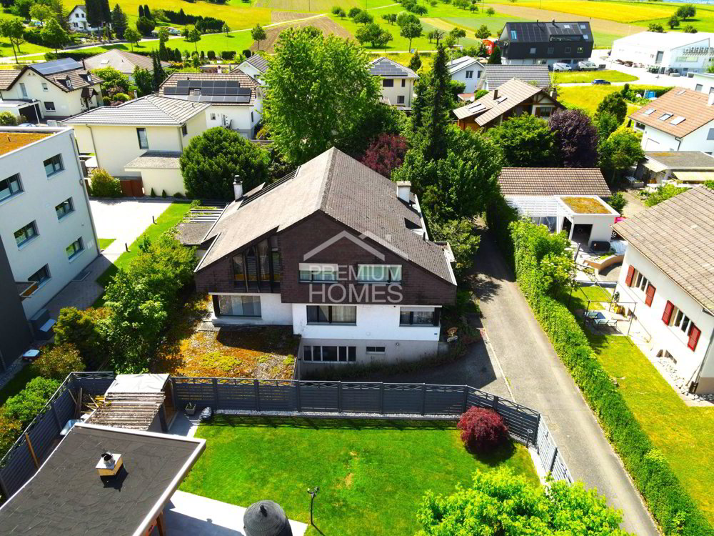 Casa di 6 locali in vendita a Büsserach - immagine 1/13