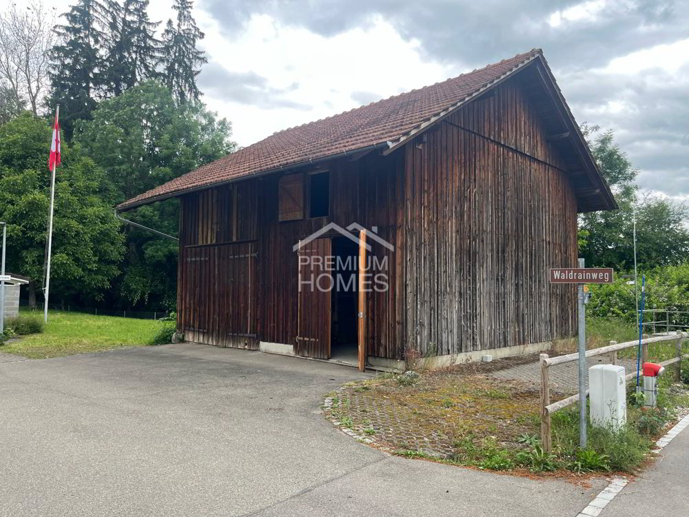 Terreno di null locali in vendita a Flawil - immagine 1/9