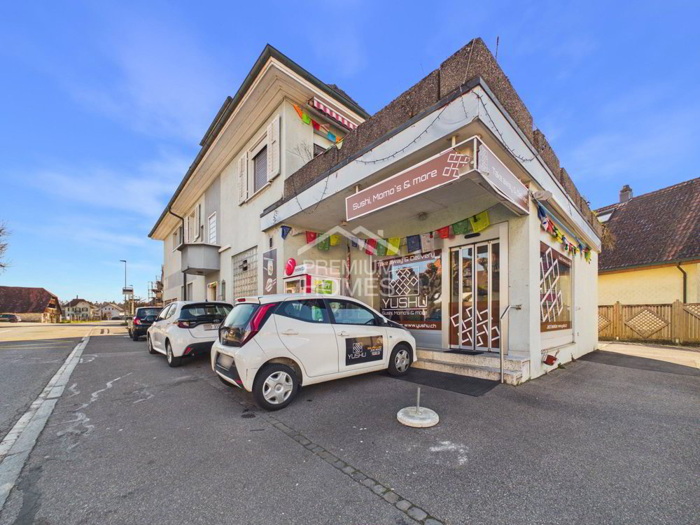 Casa di 9 locali in vendita a Luterbach - immagine 1/13