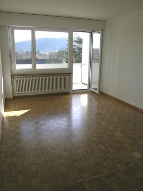 Appartement 2 pièces à louer à Suhr - image 1/1