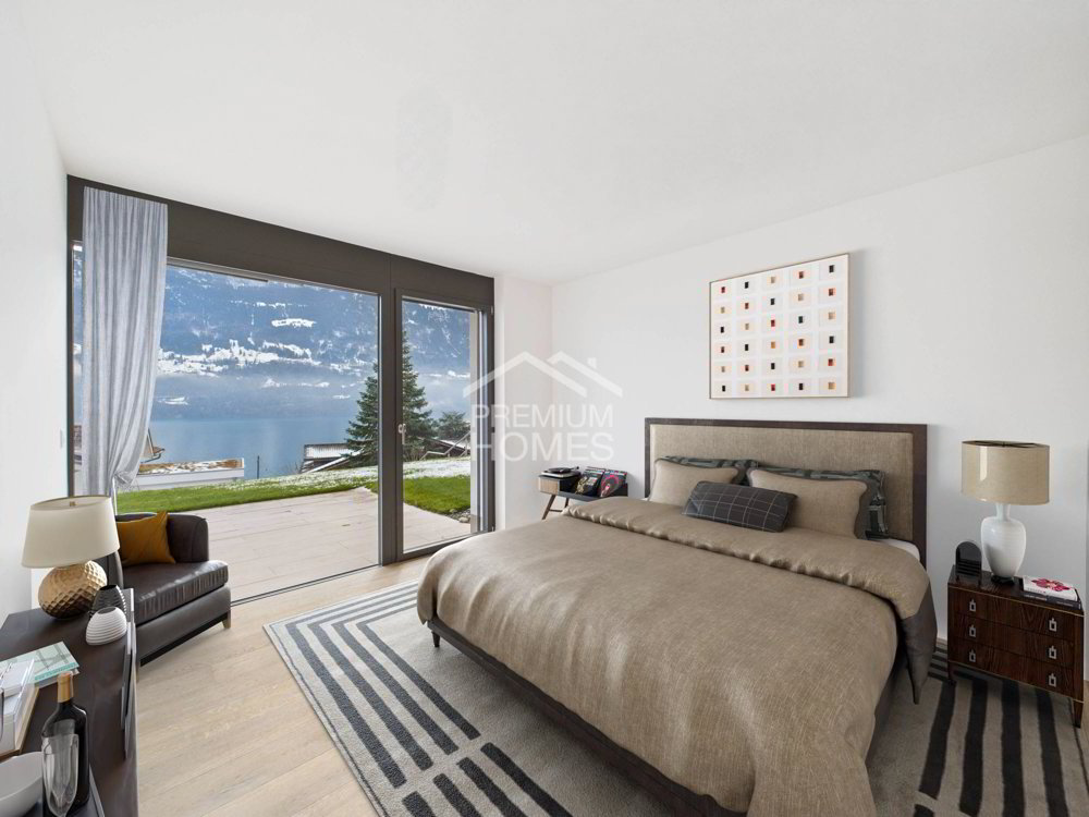 Appartamento di 3 locali in vendita a Oberried am Brienzersee - immagine 1/7