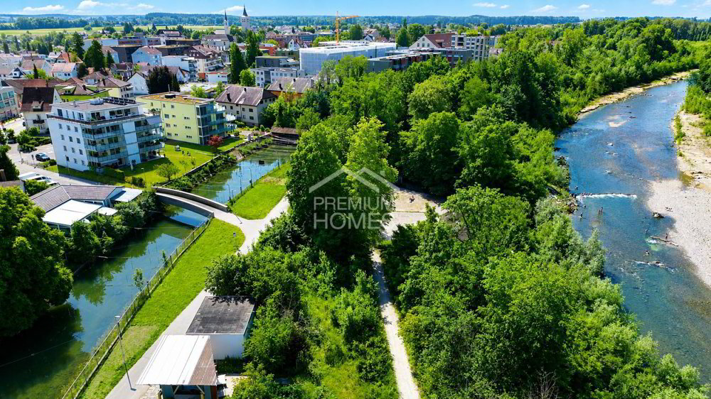 Appartamento di 4 locali in vendita a Derendingen - immagine 1/8