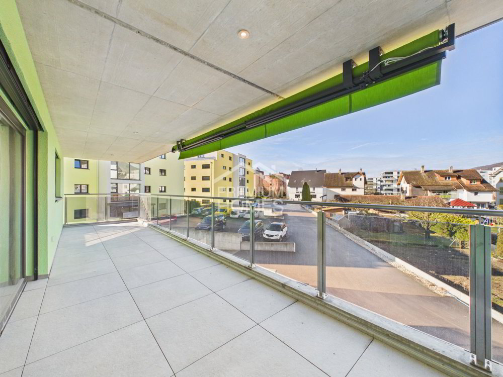 3 Zimmer Wohnung zum verkaufen in Delémont - Bild 1/7
