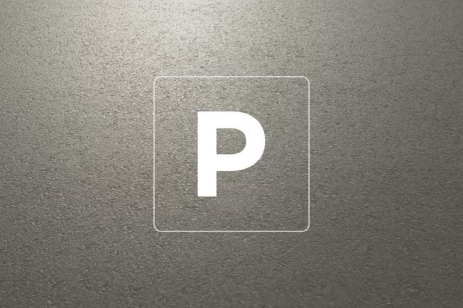 null rooms Car park, garage for rent in Binningen - image 1/1