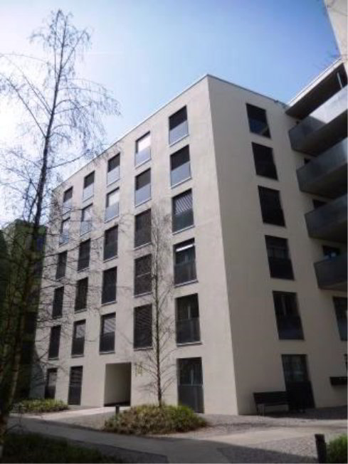 2 Zimmer Wohnung zu vermieten in Dübendorf - Bild 1/1