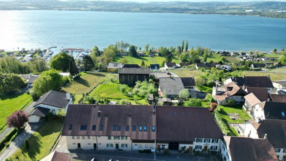 Appartamento di 3 locali in vendita a Vallamand - immagine 1/10