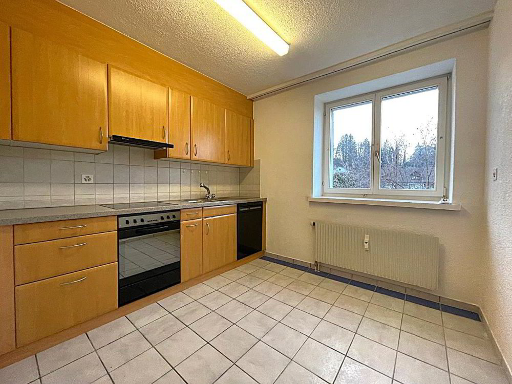 Appartamento di 3 locali in vendita a Rheineck - immagine 1/1