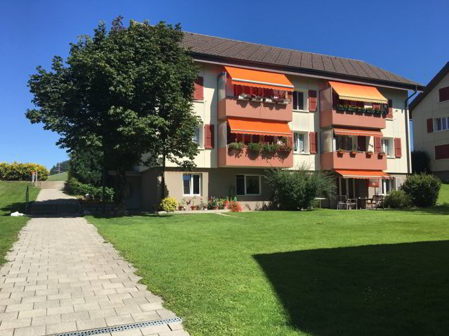Appartement 4 pièces à louer à Grosshöchstetten - image 1/1