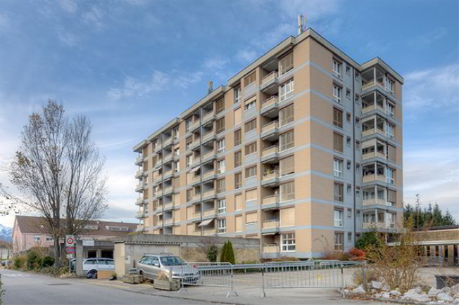 4 rooms Apartment for rent in Thoune - image 1/1