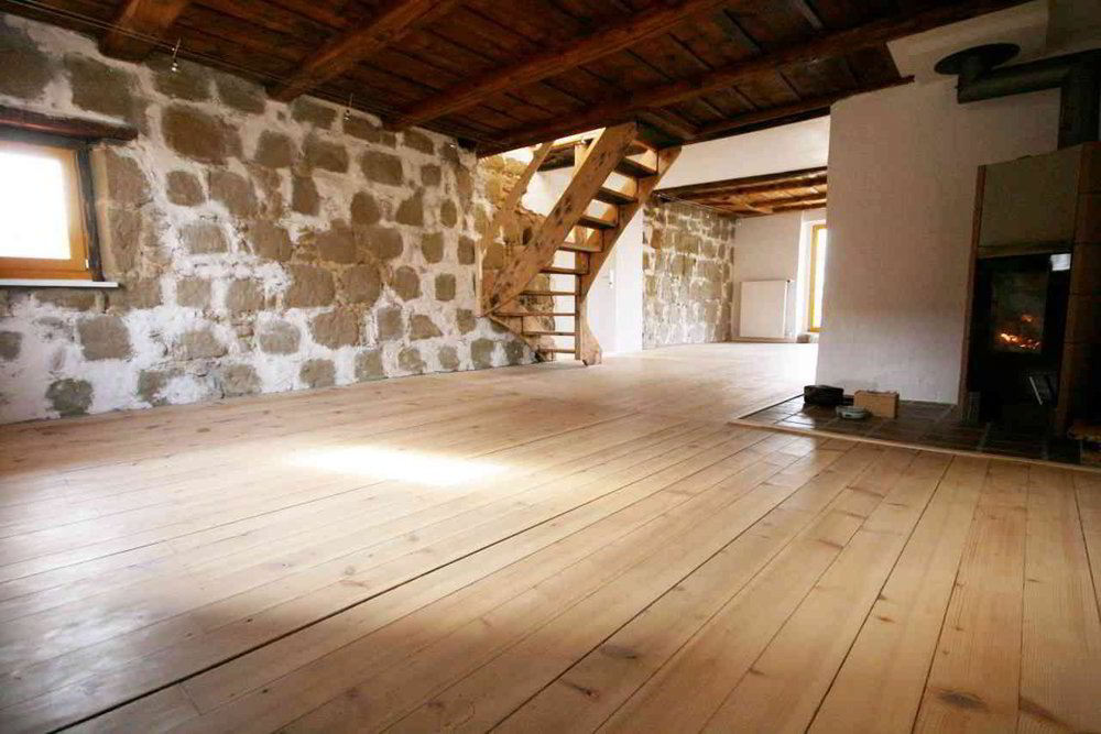 Maison 5.5 pièces à louer à Chevroux - image 1/8