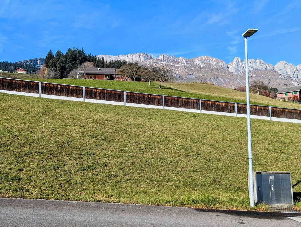 Terreno di null locali in vendita a Gams - immagine 1/8