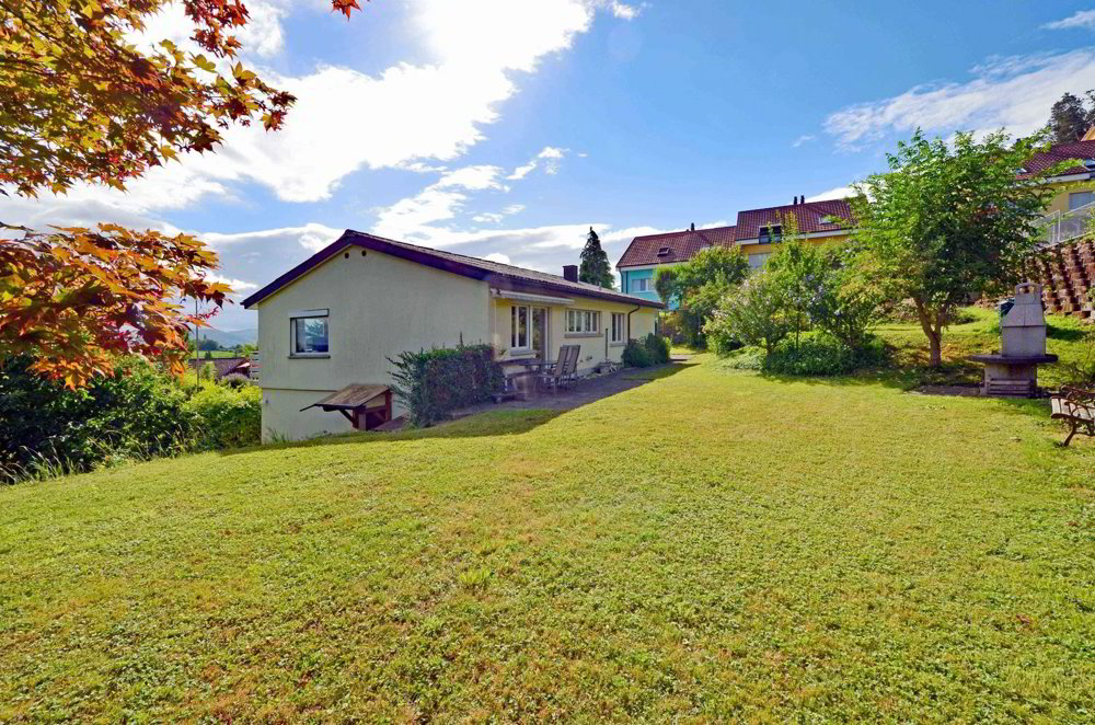 Casa di 8.5 locali in vendita a Ettingen - immagine 1/11