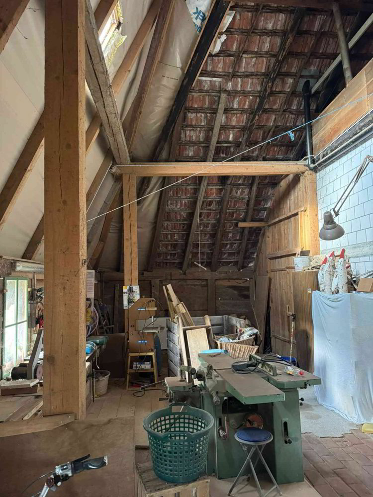 Casa di 5.5 locali in vendita a Oberwil b. Büren - immagine 1/13