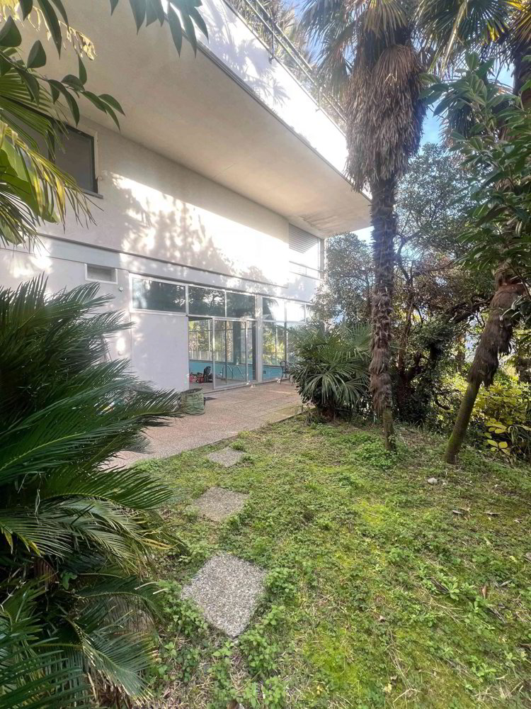 4.5 Zimmer Haus zum verkaufen in Agno - Bild 1/10