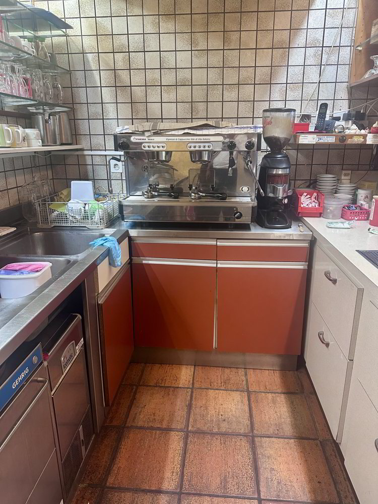null Zimmer Büro zum verkaufen in Lausanne - Bild 1/4