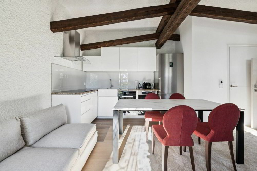 Casa di 10 locali in vendita a Crans-Montana - immagine 1/13