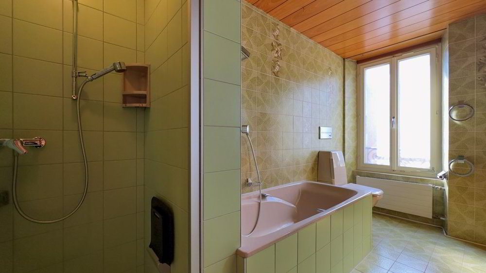 null Zimmer Haus zum verkaufen in Monthey - Bild 1/13