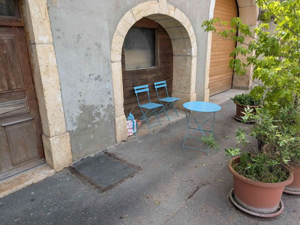 Appartement 3.5 pièces à louer à Lussery-Villars - image 1/11