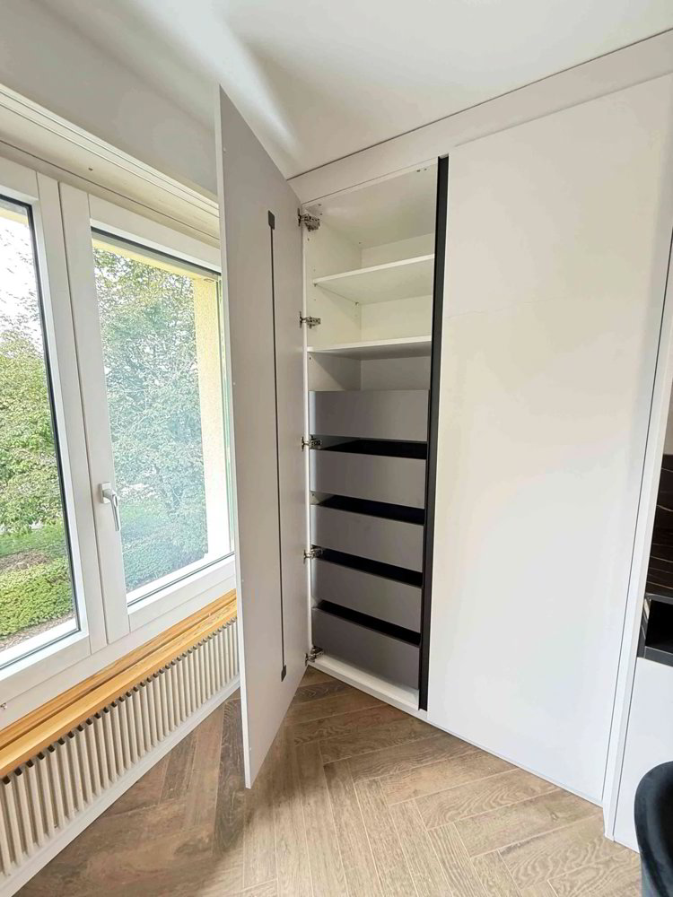 Appartement 1 pièces à louer à Rüdtligen - image 1/9