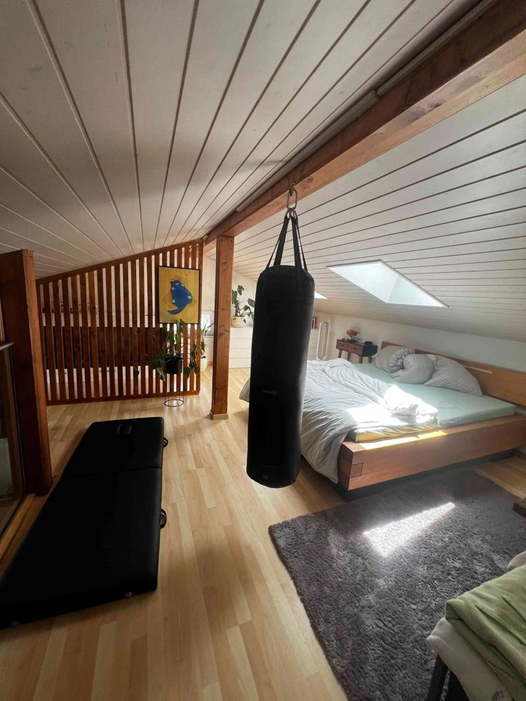 Appartement 3.5 pièces à louer à Saint-Gall - image 1/10
