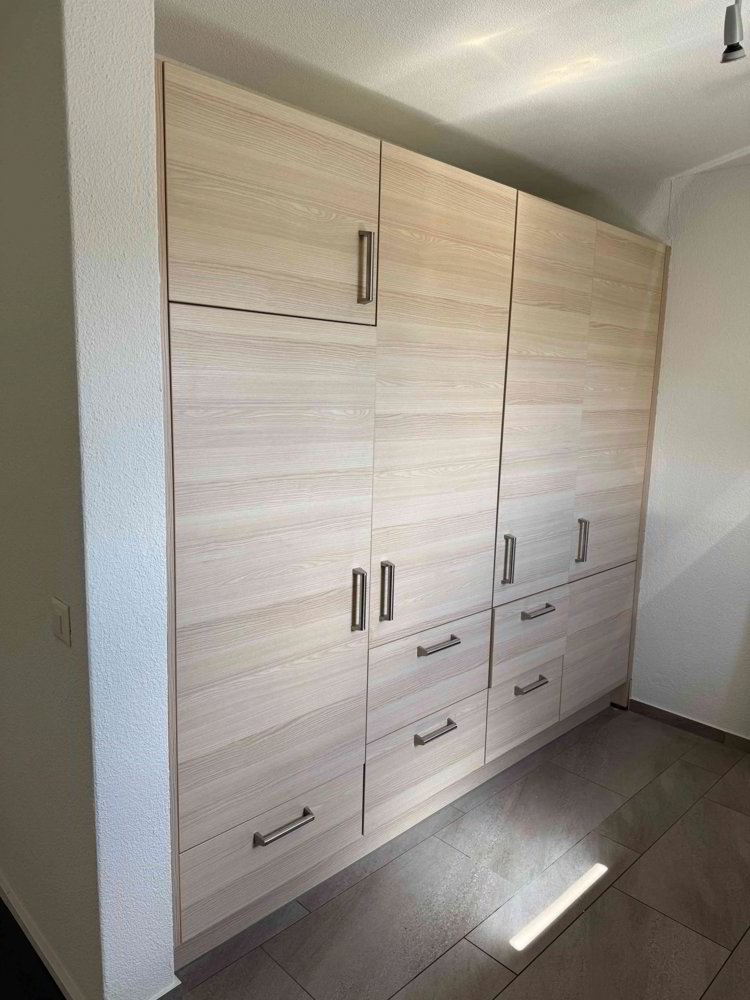 Appartement 5.5 pièces à louer à Dottikon - image 1/10