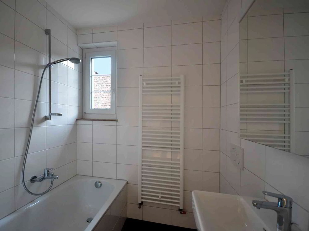 3 Zimmer Wohnung zu vermieten in Pratteln - Bild 1/12