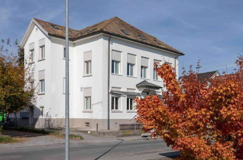 3.5 Zimmer Wohnung zu vermieten in Diepoldsau - Bild 1/9